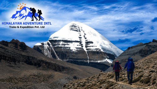 कैलाश मानसरोवर यात्रा